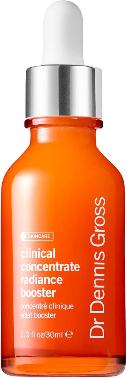 clinical concentrate radiance booster