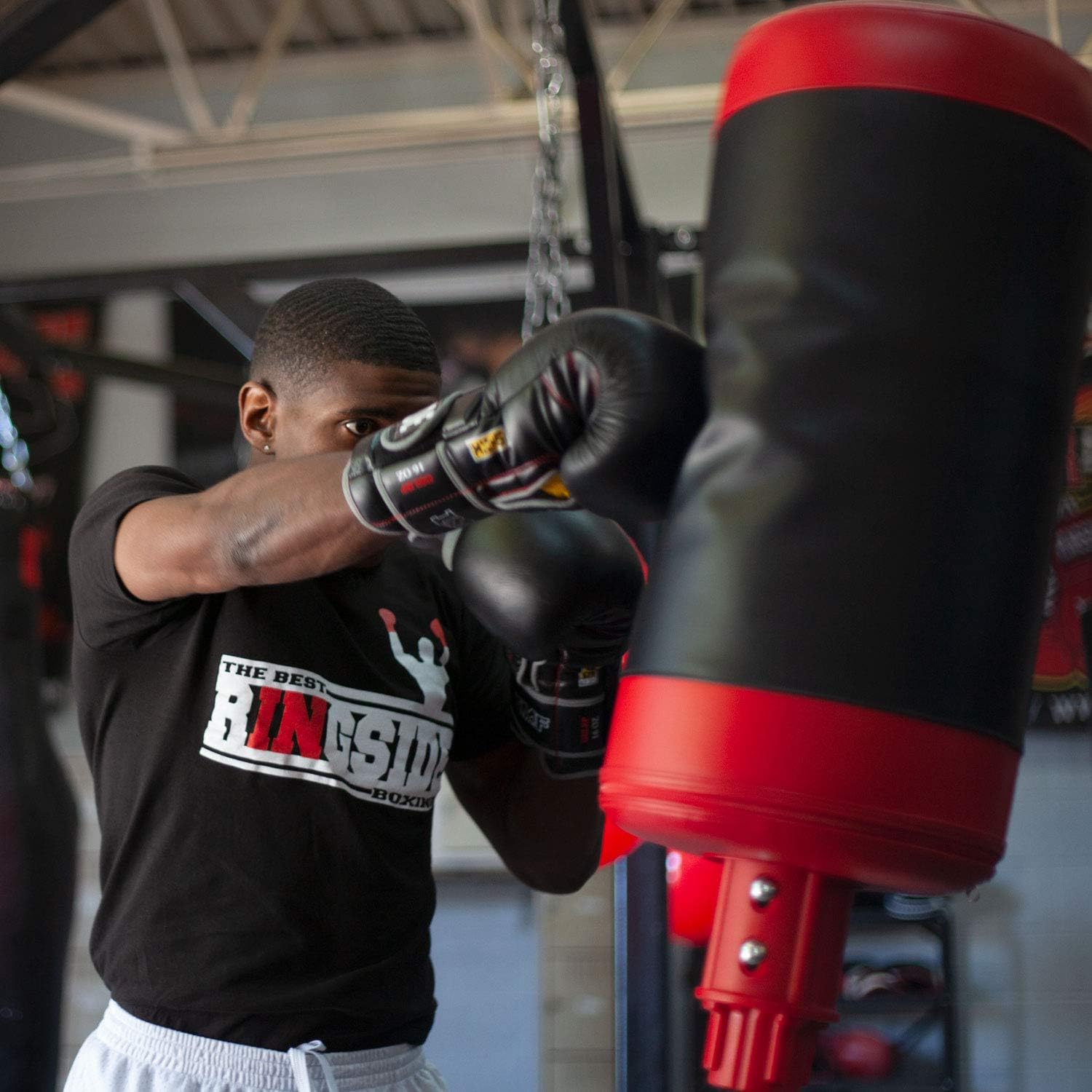 Ringside Tornado Free-Standing Workout Punching Heavy Bag : Sports & Outdoors