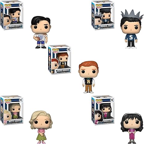 funko pop riverdale amazon