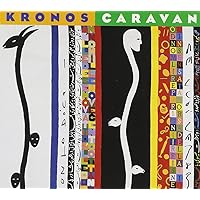 Kronos Caravan