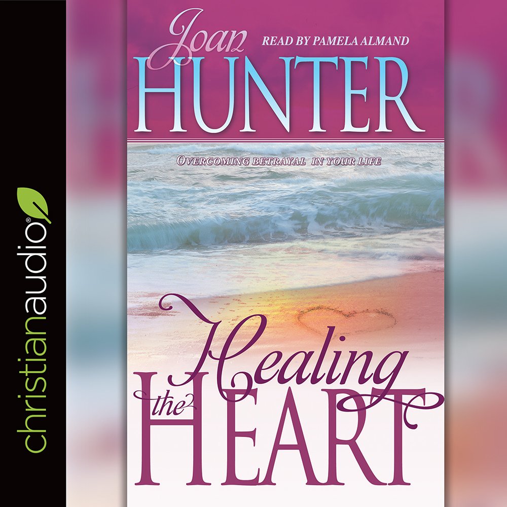 Follow the Author. Joan Hunter