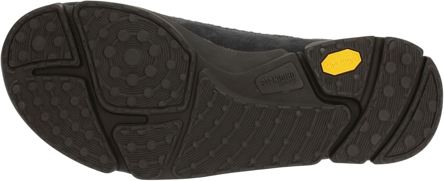clarks trigenic ridge