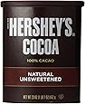 Hershey's Natural Unsweetened Cocoa, 23-Ounces