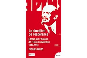 Le cimetière de l'espérance (Tempus t. 748) (French Edition)