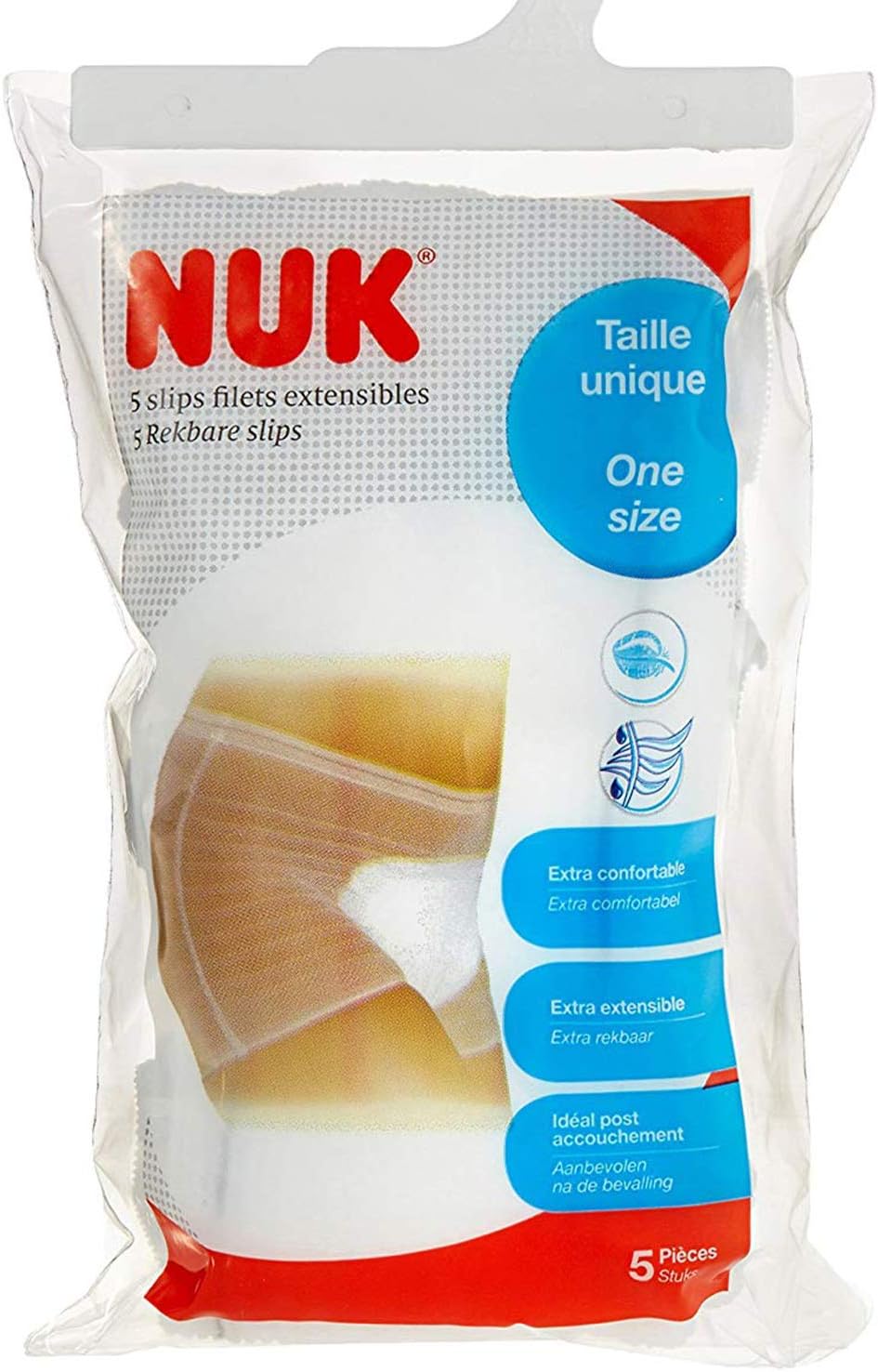 culotte filet accouchement