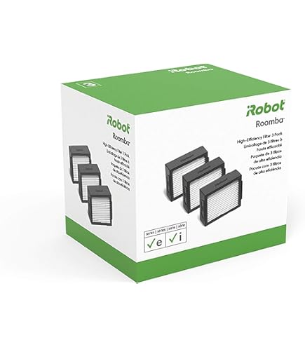 de usuario iRobot Roomba 105 (Español - 11 páginas
