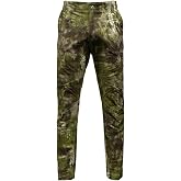 Kryptek Mens Valhalla Pant, Multi Season Performance Camo Hunting Pant