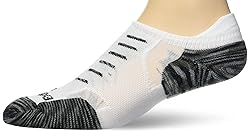 Thorlos Unisex Techfit Light Cushion No Show