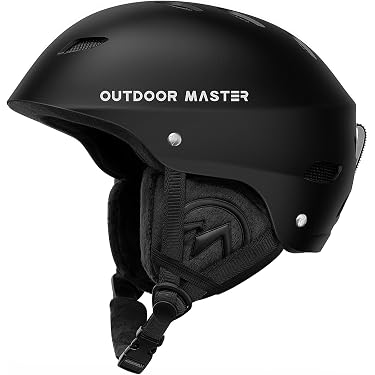 Amazon Best Sellers: Best Snow Sport Helmets
