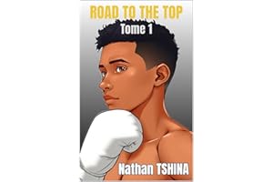 Road to the Top - Tome 1: Un roman young adult sportif et motivant (French Edition)
