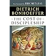 The Cost of Discipleship