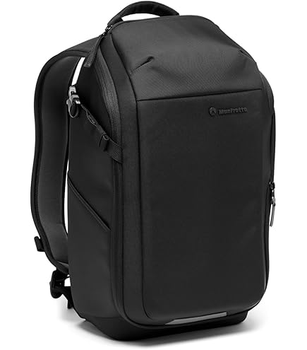 Manfrotto - Manfrotto バックパック MB CH-BP-30 Amazon.com : Manfrotto MB CH-BP-30 Chicago Camera Backpack