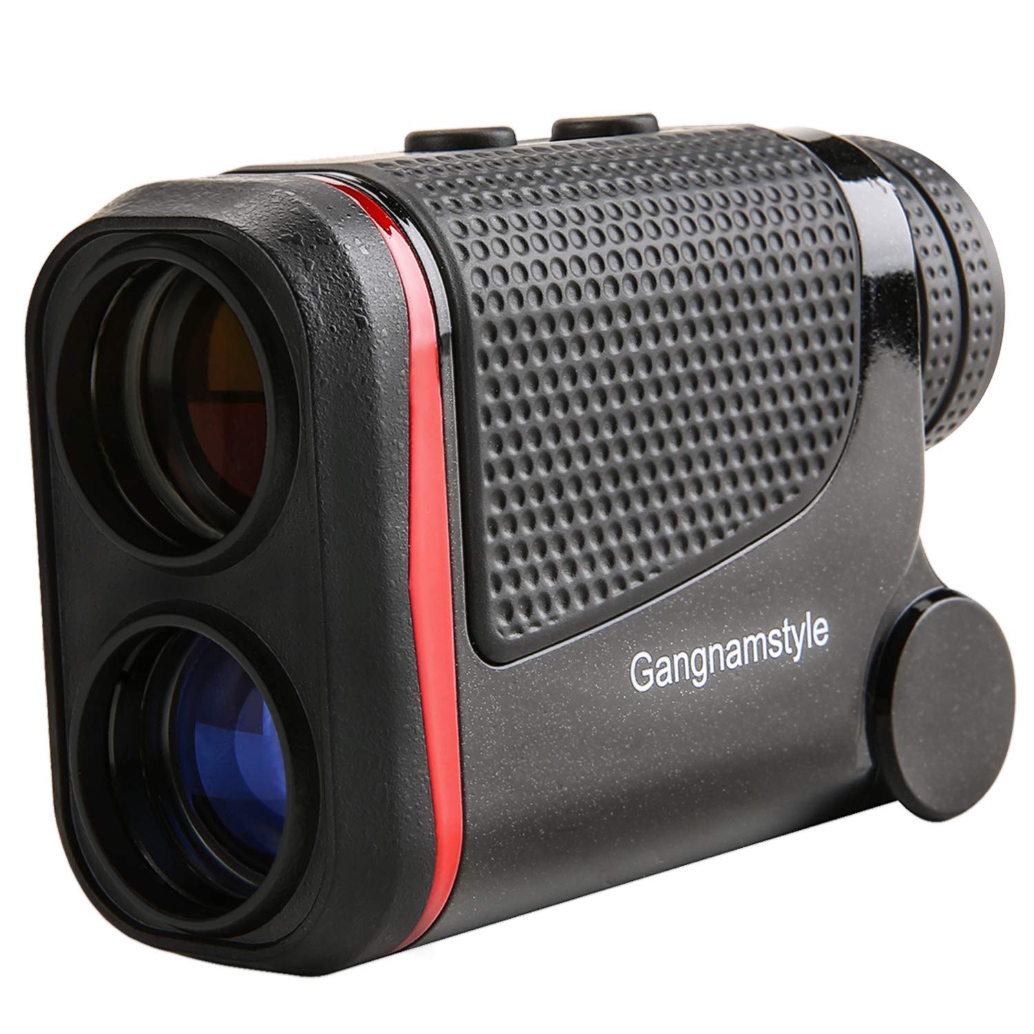 GangnamStyle Golf Rangefinder For FlagLock And Distance/Speed/Angle
