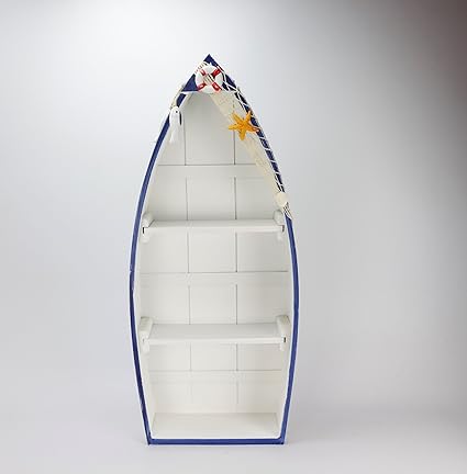 Download Boot regal dekorieren Desktop Wallpaper Free