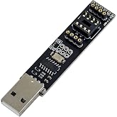 Tiny AVR Programmer
