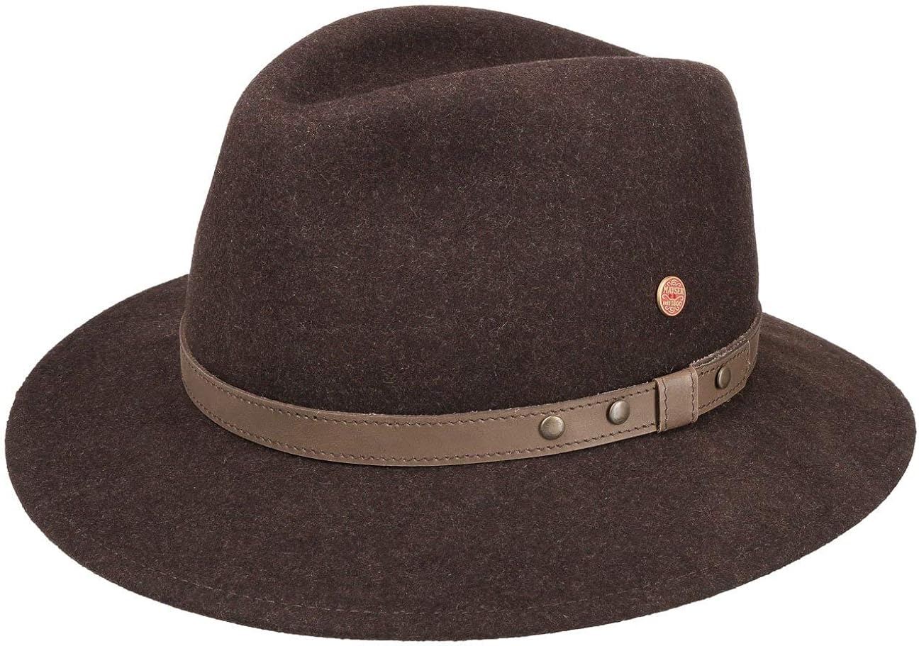 fedora hats seattle