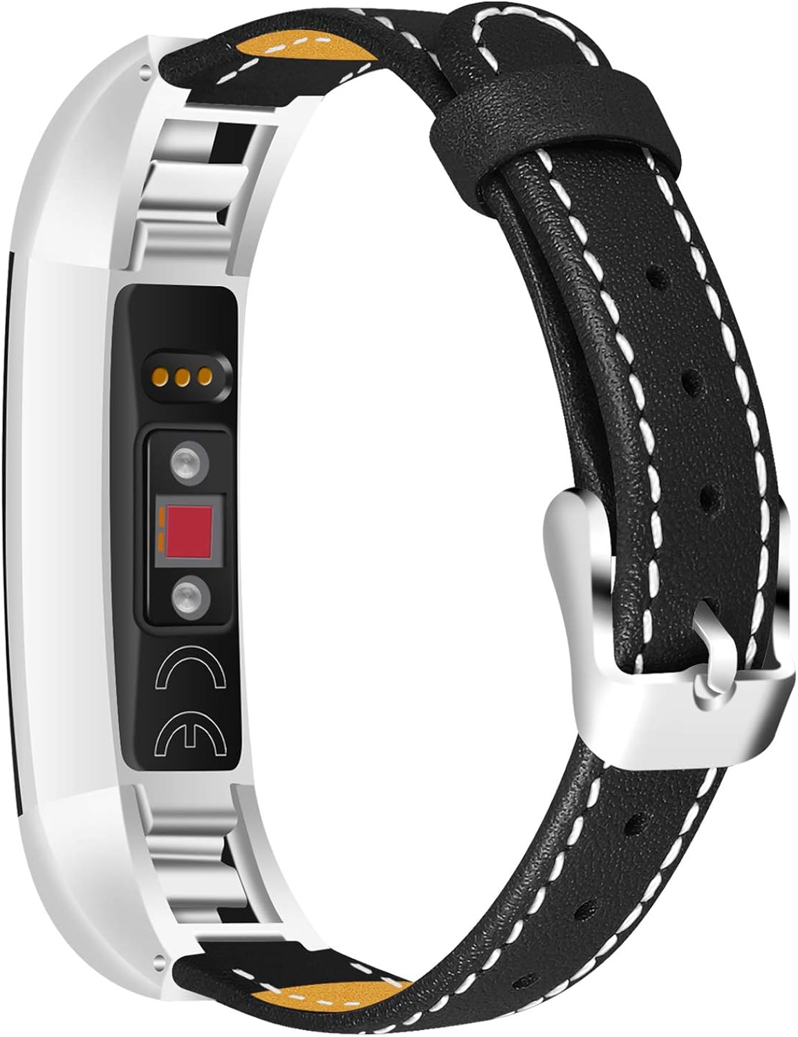 Armband Kompatibel für Alta/Alta HR Fitness Tracker, MVRYCE Ersatz