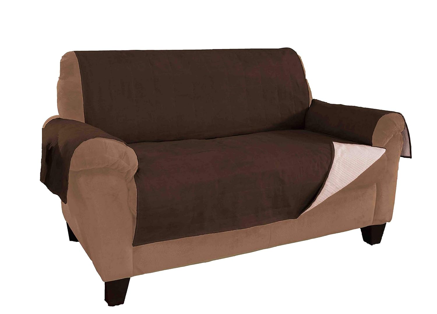 2018 Navy blue leather sofas for a bold and stunning centerpiece