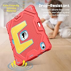 Fintie Kids Friendly Case for iPad (A16) 11th