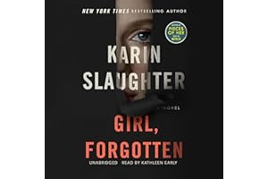 Girl, Forgotten