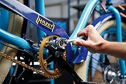 HAZET HiPer fine-tooth reversible ratchet 8816HP I