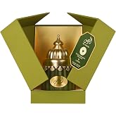 Lattafa Niche Emarati - Al Narjis for Unisex - 3.4 oz EDP Spray