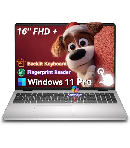 Amazon.com: Dell Inspiron 15 5000 15.6” Full HD Laptop, 8th Gen