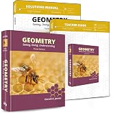 Geometry (Curriculum Pack)