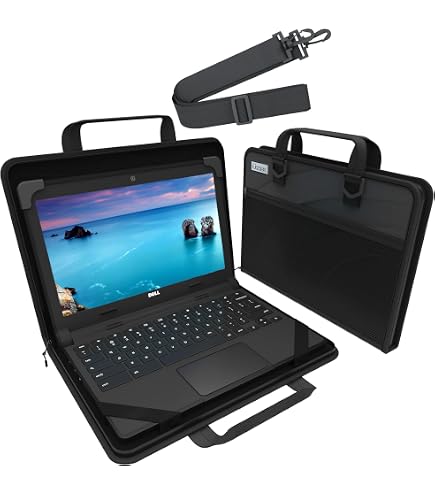 Amazon.com: Laptop Case Cover for ASUS Chromebook CX15 CX1505