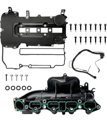 Intake Manifold Runner Control - Dorman (911-935) - Motoropt LLC