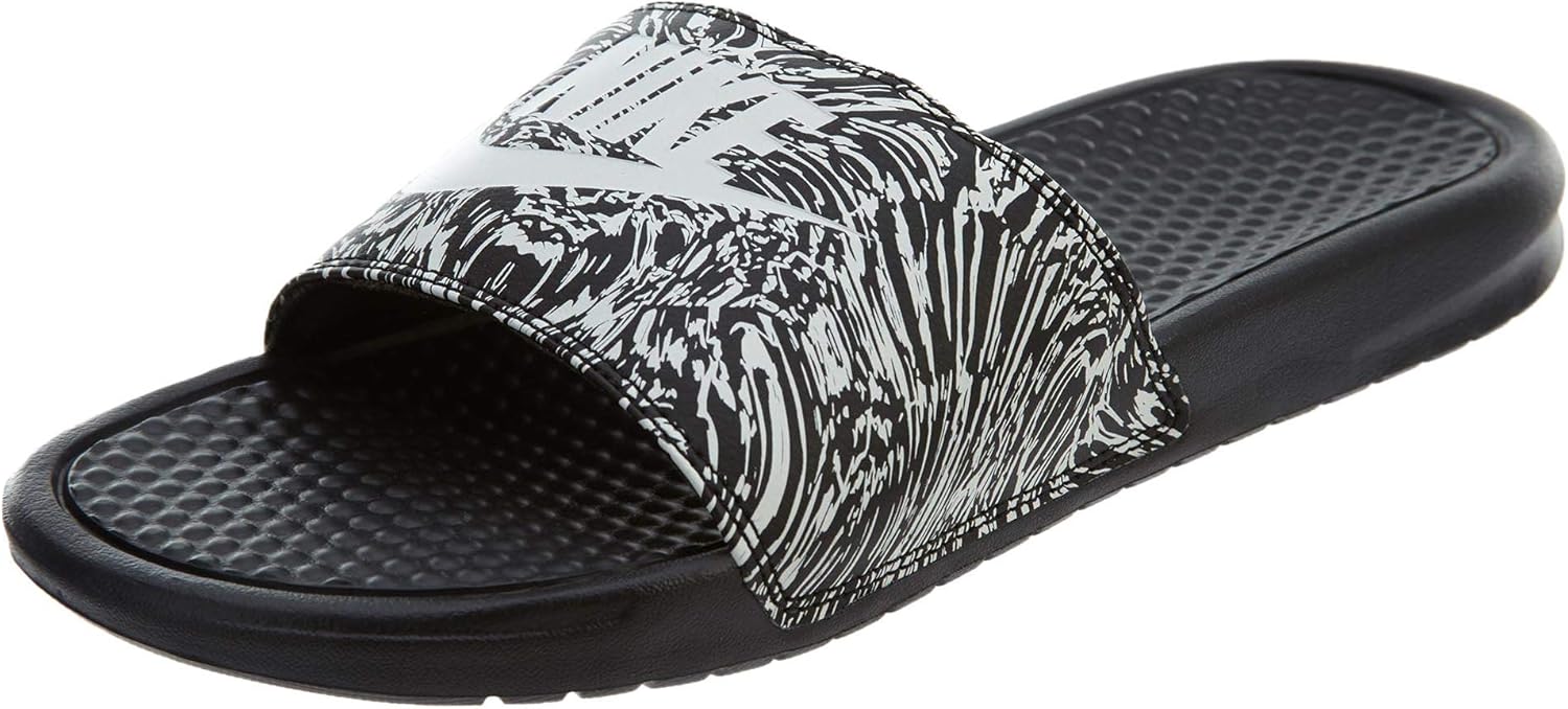 nike benassi slides amazon