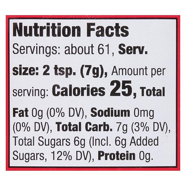 MCCORMICK CINNAMON SUGAR, 15 OZ