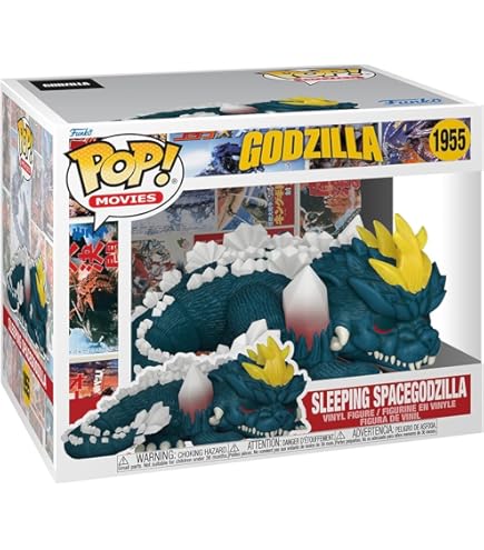 T*7様 【新品】Funko POP!GODZILLA DESTOROYAH 1 First look at Amazon exclusive Destoroyah Funko Pop! #funko