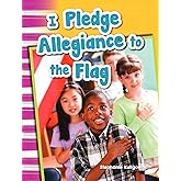 I Pledge Allegiance to the Flag