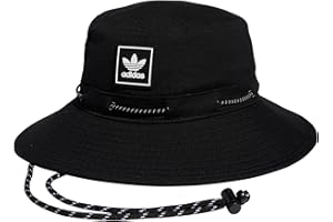 Adidas Originals Unisex-Adult Utility Boonie Bucket HatBucket Hats