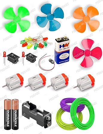 science project kit amazon