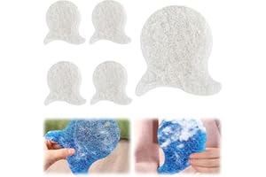 Reusable Pet Hair Remover for Laundry Set, 2026 New Laundry Pet Hair Catcher,Reusable Hair Lint Catcher for Washing Machine f