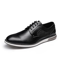 Bruno Marc Men's Casual Dress Sneaker