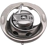 CKPSMS Brand -1SET Bobbin Case &amp; Hook &amp; Shuttle Race Cover #KP-19365 Compatible with/Replacement for Brother Brand LS2000,LS2020,LS2125,Babylock Brand B17
