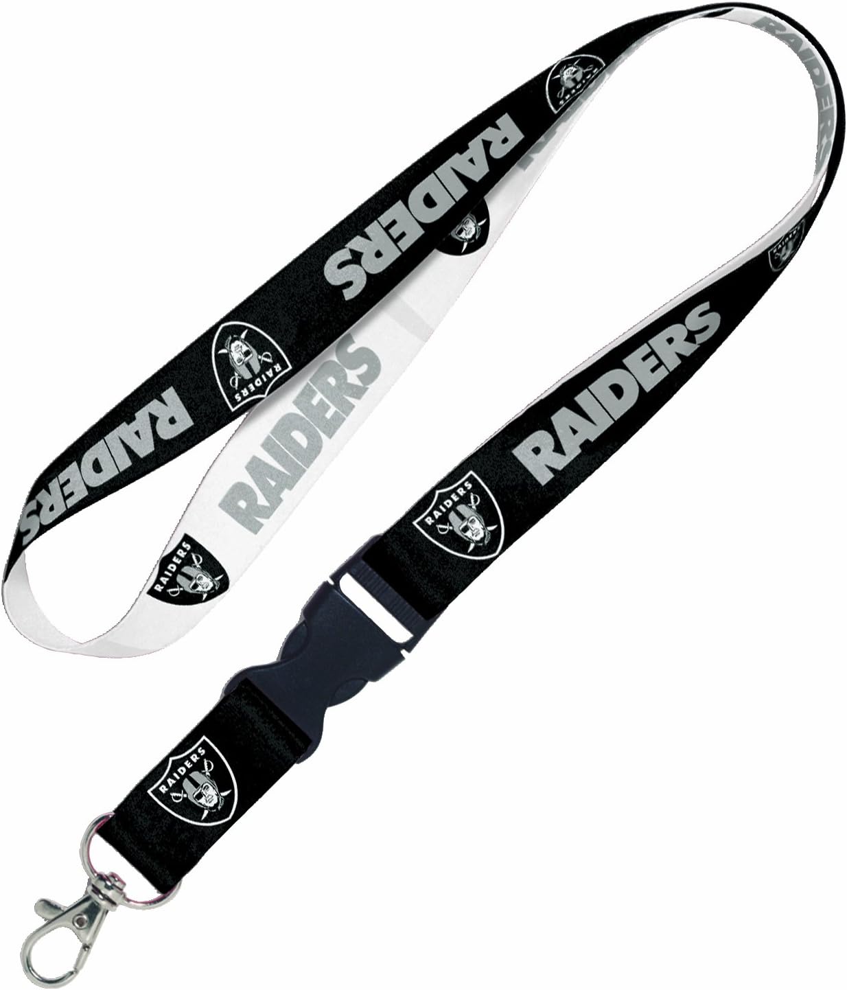 NFL Dallas Cowboys Lanyard with Detachable Buckle : Sports Related Key Chains : Sports & Outdoors