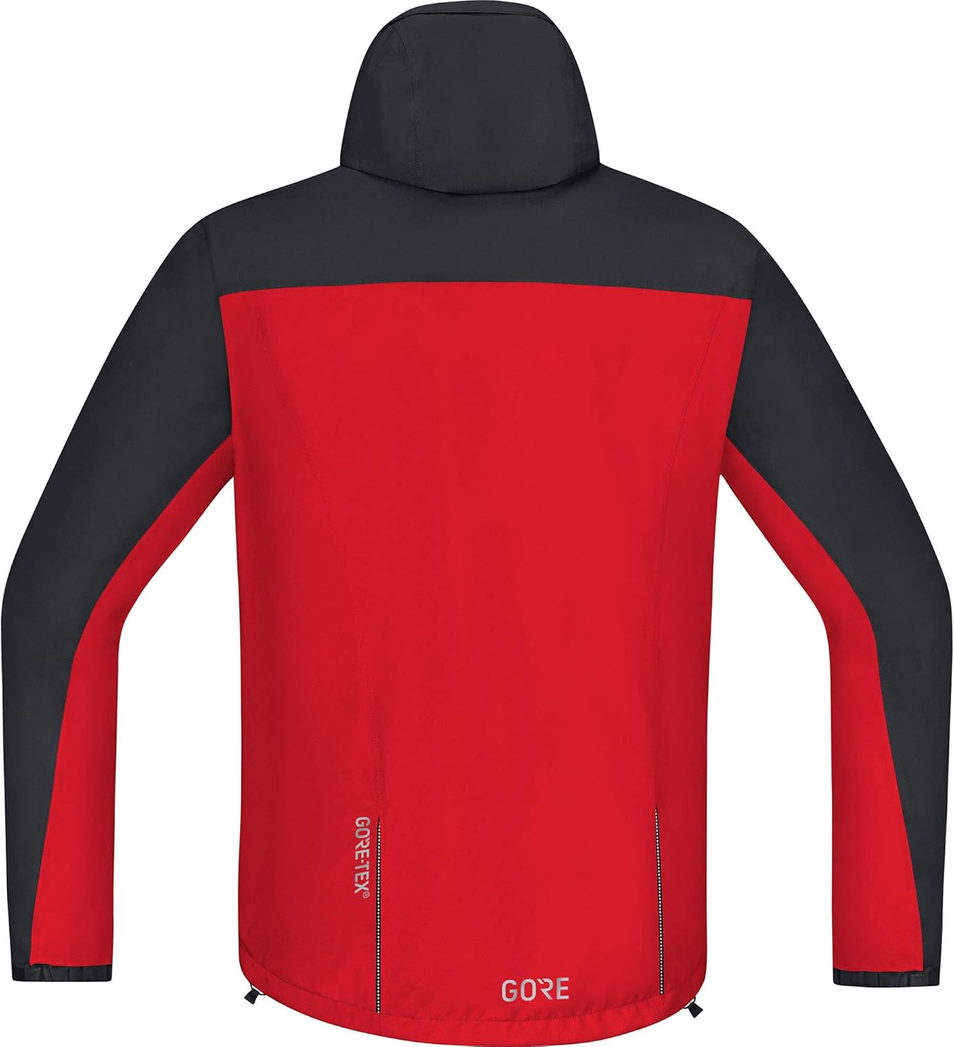 gore wear c3 active jacket