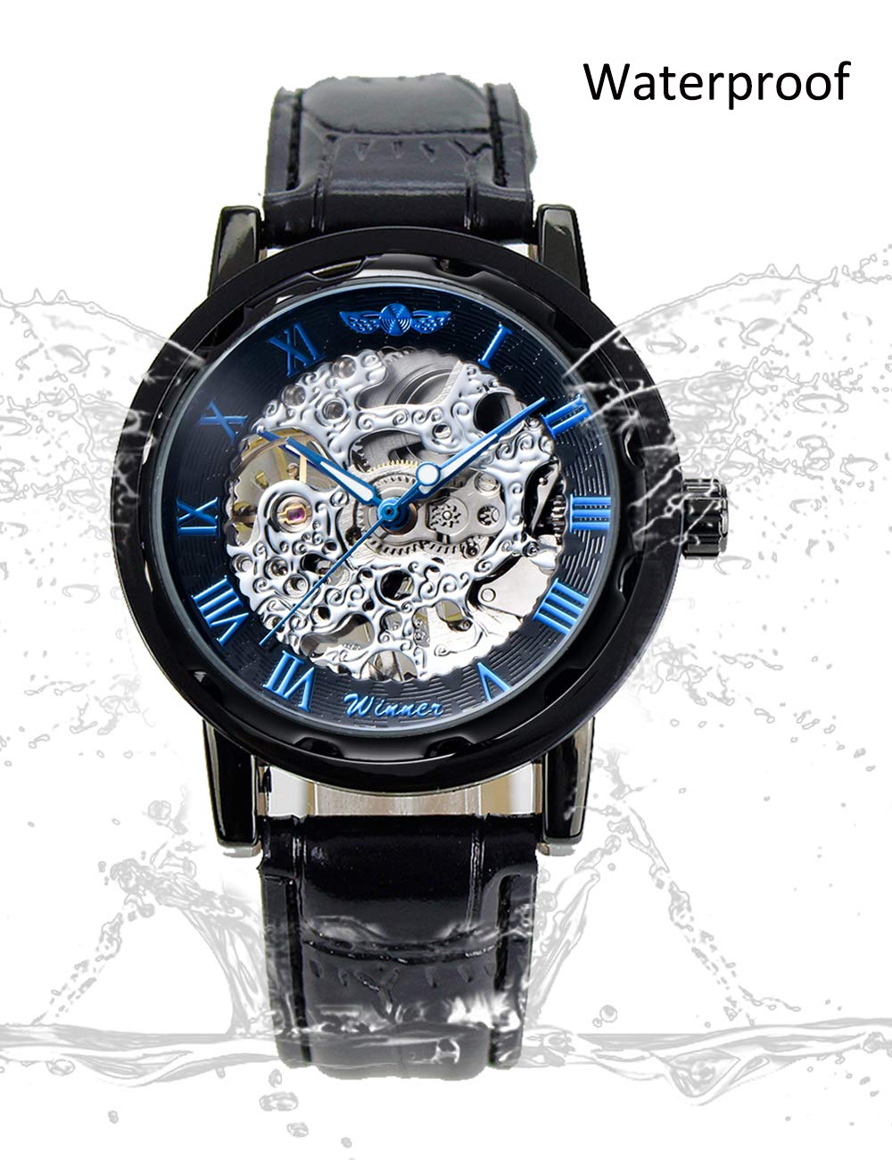 gute classic pro automatic