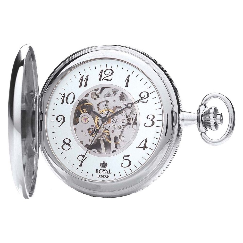 Royal London 90004-02 Wristwatch