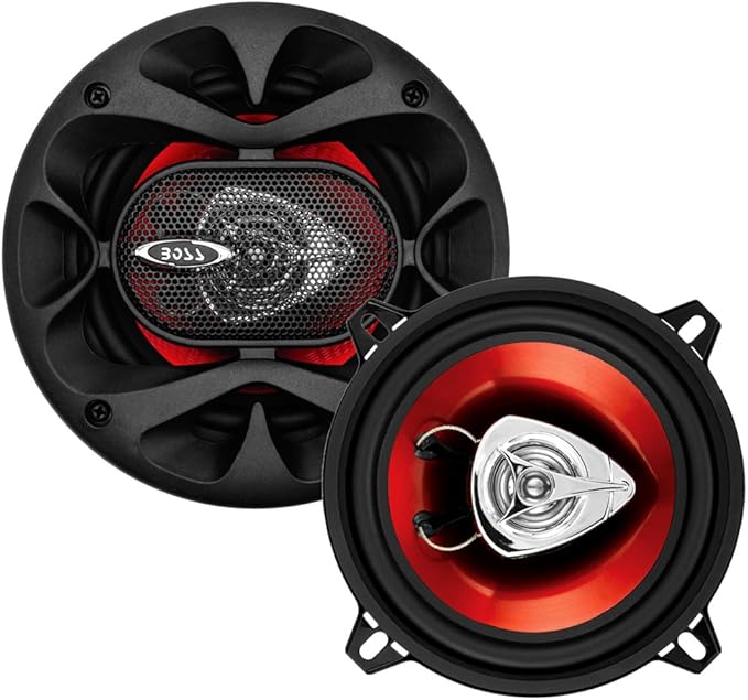boss car speakers