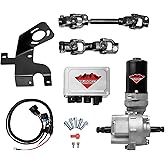 Rugged Power Steering Kit for 2009-2013 Honda Big Red
