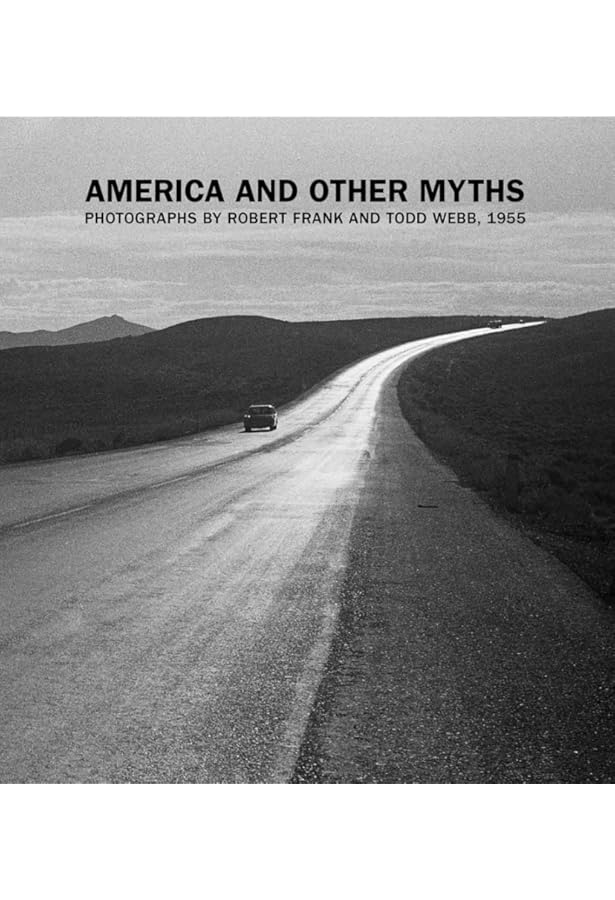 洋書 Robert Frank and American Politics Amazon.com: American Witness: The Art and Life of Robert Frank