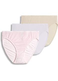 jockey supersoft breathe french cut