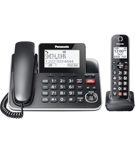 Panasonic KX-TGF310 | Confronta Prezzi - Foto 3
