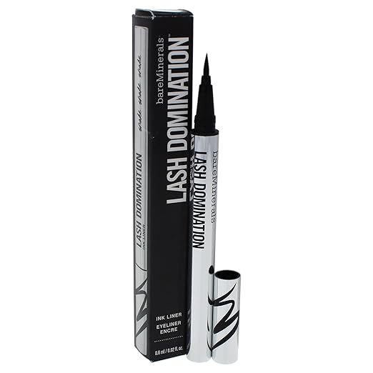 barbie super waterproof eyeliner