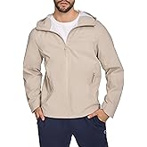Champion Men's Hooded Rain Slicker